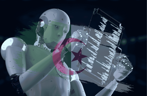 How Will Artificial Intelligence Transform the Future of Education and Training in Algeria?