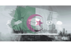الثورة الرقمية في التعليم والتكوين بالجزائر