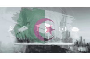 The Digital Revolution in Education and Training in Algeria: How “Tkawen” is Leading Educational…