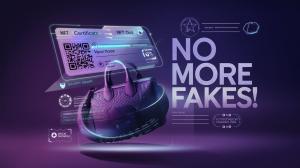 Revolutionizing Fashion: The Ultimate Guide to Blockchain & NFT Authentication!