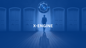 X engine the framework thats rewriting the rules of the digital age
