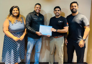 XpressJobs Named Official Recruitment Partner for Global Entrepreneurship Week 2024 - Newswire