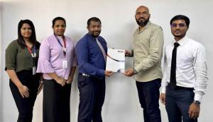 BCAS Campus and XpressJobs Forge Partnership to Enhance Internship and Employment Opportunities through Innovative Job Portal Integration