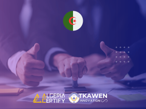 TKAWEN X: The Global Revolution in Digital Identity and Education