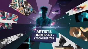 €4,000 Art Prize Alert! The Michele Cea Award 2025 is here