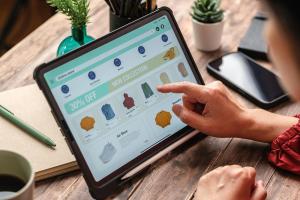 European Accessibility Act (EAA) & E-commerce / webshops