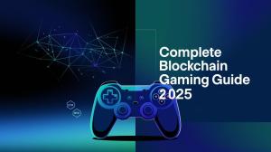 From Code to Crypto: Building Your First Blockchain Game