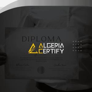 AlgeriaCertify: A Groundbreaking Global Solution to Combat Certificate Fraud and Streamline Verification