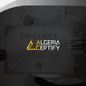 AlgeriaCertify: A Groundbreaking Global Solution to Combat Certificate Fraud and Streamline…