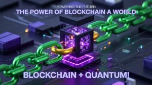 Quantum Computing and Blockchain Security: Complete Guide