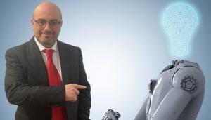 Intervista a Marco Ilardi: «Lo sviluppo software su misura nell’era delle AI»