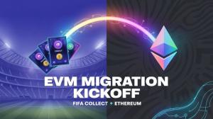 FIFA: Blockchain, NFTs, and Football's Future with Hoken Tech