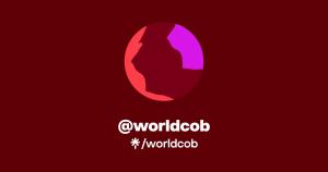 worldcob | Facebook, TikTok | Linktree