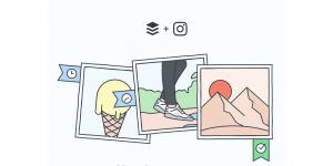 Instagram posts can now be scheduled ahead of time