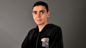 The Story of Mohamed Ibrahim the CEO of Lahint Business Services Co.