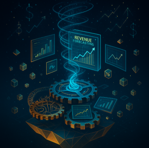 EIM on Revenue Forecasting for Growing Startups: How to Balance Optimism with Accuracy
