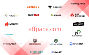 1st Partners | Seal of Compliance - AffPapa