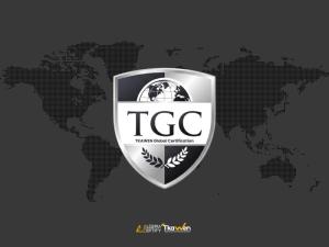 TGC - TKAWEN Global Certification: The Sovereign Standard Forging the Future of Professional Training