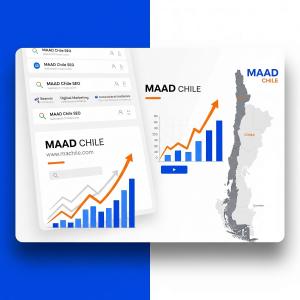 Metodología Maad Chile | Innovación y Emprendimiento
