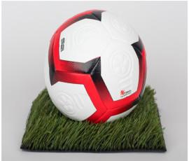 Balldesigner H125 - Wettkampfball Hybrid Pro | Größe 5 – für Training & Match | Genäht & geklebt kaufen | findeR