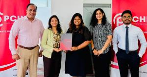PCHE and XpressJobs Sign MoU to Strengthen Career Pathways for Students - Adaderana Biz English | Sri Lanka Business News