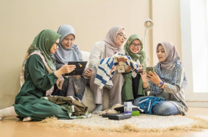 Evermos Dapat SEAL Business Sustainability Award 2025