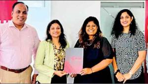 Prospects College of Higher Education and XpressJobs sign MoU to strengthen career pathways for students | Daily FT