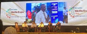 Sri Lanka Skills Expo 2025: Bridging Education and Employment for a Future-Ready Workforce | HRNEWS.LK