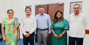 XpressJobs Named Official Recruitment Partner for Sri Lanka Skills Expo 2025