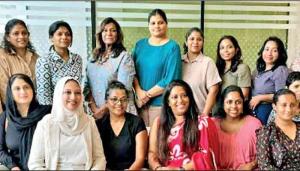 ‘Hello Amma’ empowers mothers to re-enter workforce | Daily FT