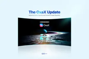 The OxaX Update: Improving Speed, Security, and Control