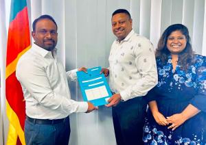 XpressJobs Named Official Recruitment Partner for the Inaugural Automobile Industry Awards 2025 - Adaderana Biz English | Sri Lanka Business News