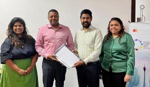 XpressJobs Renews Partnership as the Official Recruitment Partner for Global Entrepreneurship Week (GEW) 2025