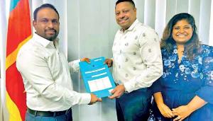 XpressJobs named Official Recruitment Partner for Automobile Industry Awards 2025 | Daily FT