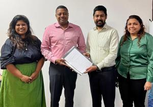 XpressJobs Renews Partnership as the Official Recruitment Partner for Global Entrepreneurship Week (GEW) 2025 - Newswire