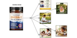 Mujo Engine: from one photo to a fully-built Amazon listing