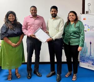 XpressJobs Extends Its Commitment to Talent and Innovation at Global Entrepreneurship Week 2025 - Adaderana Biz English | Sri Lanka Business News