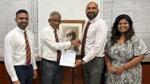 XpressJobs Partners with Ananda College OBA to Launch Job Board for School Leavers - Newswire