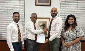 XpressJobs Partners with Ananda College OBA to Launch Job Board for School Leavers