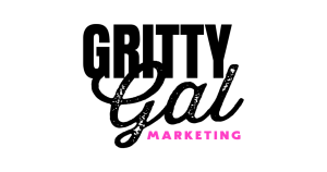 Who We Are | Gritty Gal Marketing