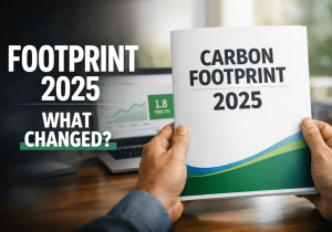 2025 Sustainability Report: Our ESG Score, GRI Results, and What Changes Next