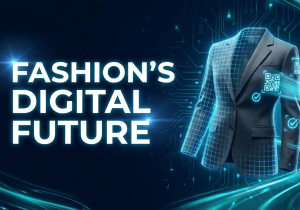 Digital Product Passport (DPP) for Fashion: Why It’s Becoming Essential—and How NFT + Blockchain Make It Verifiable
