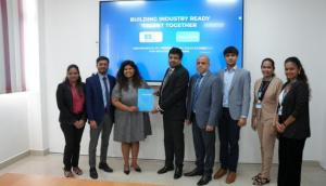 ESOFT UNI strengthens industry links with three new MoUs - Eduwire - Sri Lanka's Number 1 Educational Platform