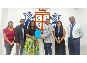 CISD and XpressJobs Partner to Bridge Sri Lanka’s Sales Skills Gap | HRNEWS.LK