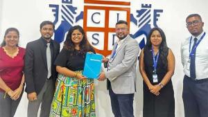 CISD and XpressJobs Partner to Bridge Sri Lanka’s Sales Skills Gap - Press Releases | Daily Mirror