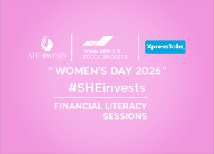 XpressJobs Partners with John Keells Stock Brokers to Empower Women Through Financial Literacy This Women’s Day 2026 | HRNEWS.LK