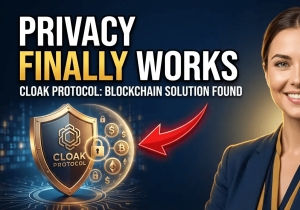 CLOAK Protocol: Zero‑Knowledge Privacy for Antelope