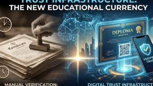 The Future of Digital Certificate Verification in Emerging Markets