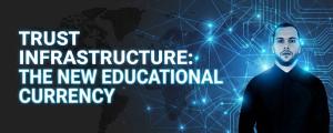 Yaakoub Hartem: Engineering the Trust Layer of the Digital Economy - IssueWire