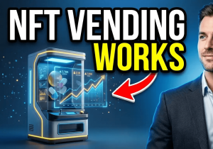 Offline NFT Drops for Web3 Gaming: The Tactile “Loot Moment” That Converts